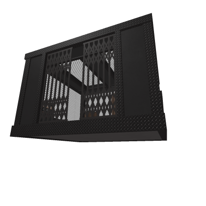 DOORS elevator