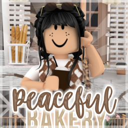 Peaceful Bakery ||V2||