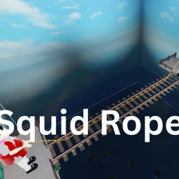 Squid Rope (NEW) icon