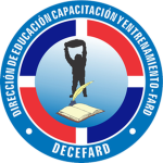 Dir. De Educación, Capacitación y Entrenamiento