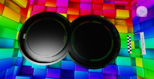 Infinity Loop Simulator