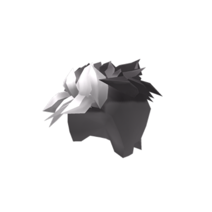 hair Roblox decal