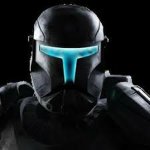 TGR I The Galactic Republic