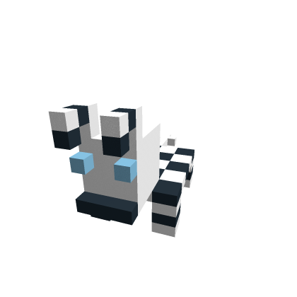 My Animal
