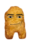 Binary Content