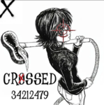 .crossed