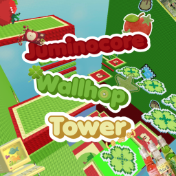 [NEW] Juminocore Wallhop Tower