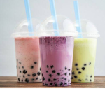 シBoba/ Bubble tea Squad!!シ