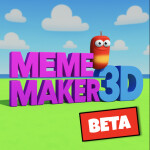 Meme Maker 3D 🤩