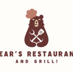 Bear’s Restaurant and grill!