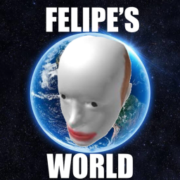 Felipe's World | NEW GROUP