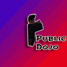 Public Dojo icon