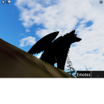 Dark wolves group