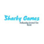 SharkyGames!