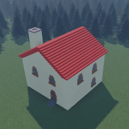 Violex's hangout place icon