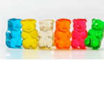 Gummy Bears Rock