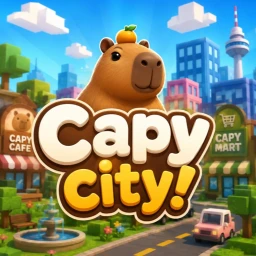 1h Capy city! icon