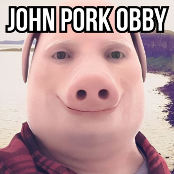 JOHN PORK OBBY