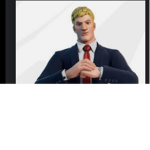 Jonesy Fan Group!!