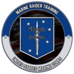 Marine Raider Trainingᅠᅠ ᅠ