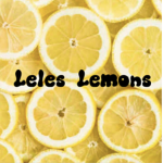 Sour N Sweet Lemons
