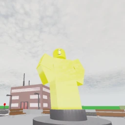 Welcome to the Town of Robloxia icon
