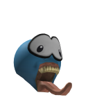 Oozing Meep