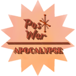 Post World Apocalypse