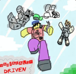 devs driven by mania
