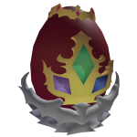 Royal Hunter's Egg