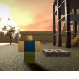 Crossroads (HD version)