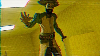 [😱] Scary Elevator! [NIGHTMARE MODE] Roblox place thumbnail
