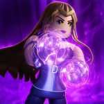 The mystical origin