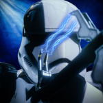 ⊢ Executioner Troopers ⊣