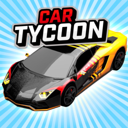 Car Tycoon icon