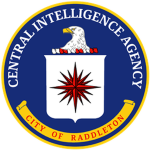Raddleton City Central Intelligence Agency
