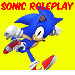 SONIC ROLEPLAY😱😱😱😱😱😱