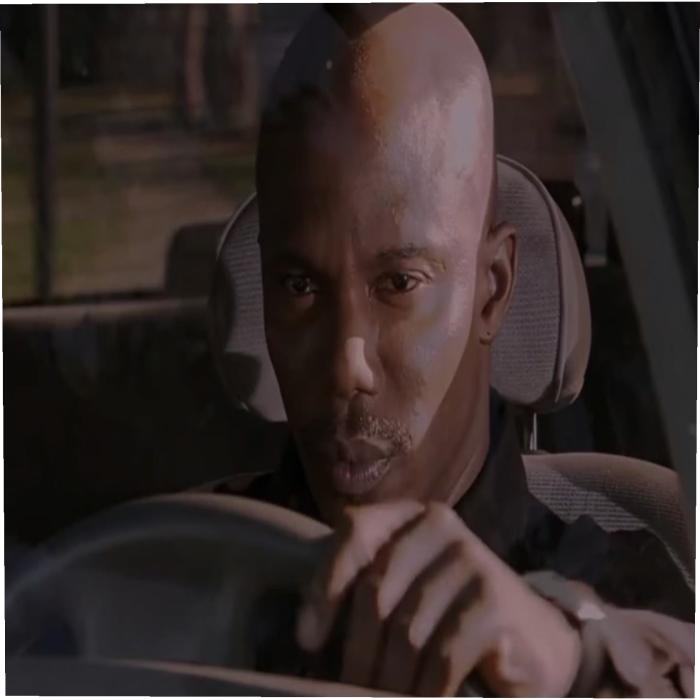 James Doakes Dexter pfp (Profile Picture)