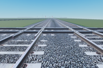 Florida East Coast Railway OPS