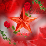 R4G {RICH 4 GUNS}