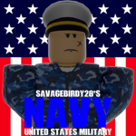[USM] United Stαtes Navy
