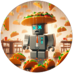 Robots Hate Tacos