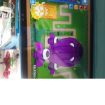 Monkey game