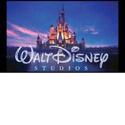Walt Disney Pictures LG+S
