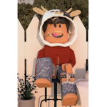 Solda de pro