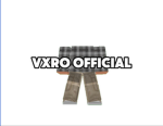 VXRO OFFICIAL