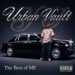 URBAN VAULT