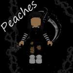 !Peaches!
