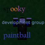 Mostly Spooky Paintball Development Group