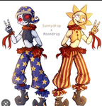 Ghost and spookie group